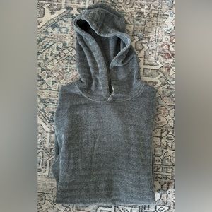 Banks Journal Twill Sweatshirt - Size Large